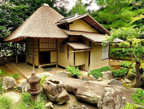 Masterpieces Of Japanese Traditional Architecture Nijiriguchi