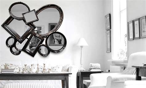 25 Stunning Wall Mirrors Décor Ideas For Your Home