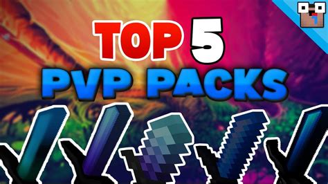 Top 5 Pvp Texture Packs For Minecraft Bedrock Mcpe Xbox Ps4 Switch