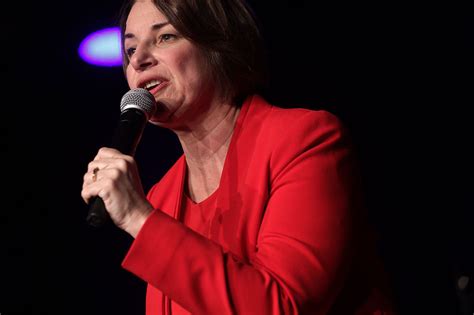Klobuchar Launches Ads In Super Tuesday States Politico