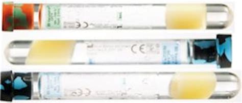 BD Vacutainer Cpt Cell Preparation Tubes Infusion Nursing And