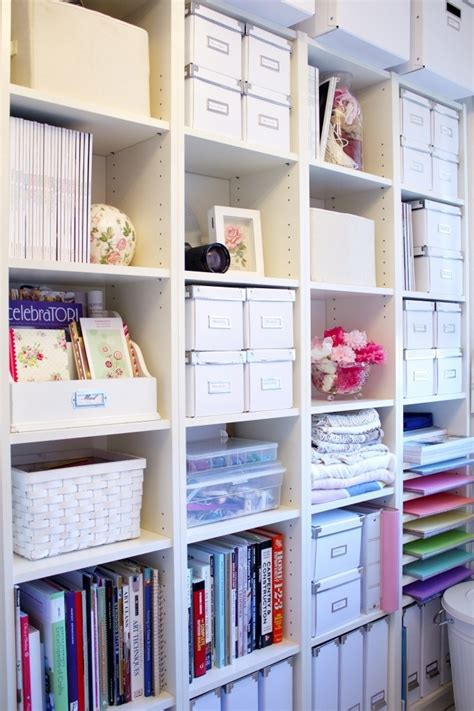See more ideas about sewing rooms, space crafts, craft room. Neat, Crafty Organization Pictures, Photos, and Images for ...
