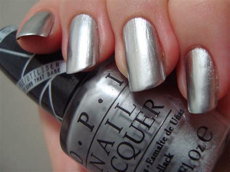 Opi Push And Shove Pretty Girl Science