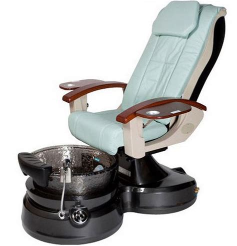 Janda Pedicure Spa Chair — Ovation Spas