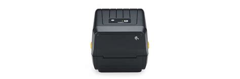 Downloaded fonts typically print faster, because they can be rendered directly by the printer. Zebra ZD220