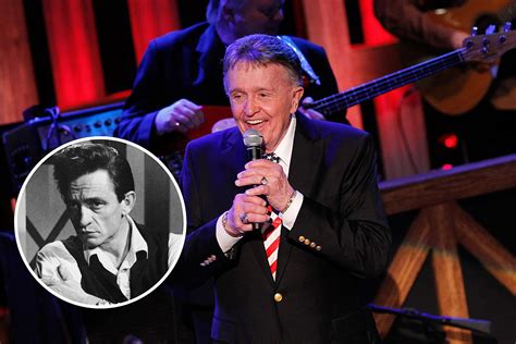 Bill Anderson And Roy Clark Reunite For ‘hee Haw Special