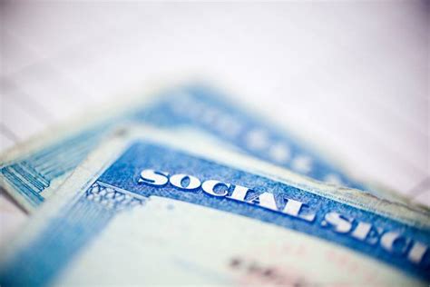 Understanding The Importance Of A Social Security Number Who Needs It