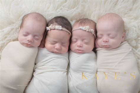 closeup-of-quadruplets,-four-babies-closeup,-two-girls,-two-boys,-closeup-of-multiples,-multiple