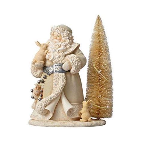 Enesco Foundations Christmas Let Your Spirits Be Bright Masterpiece