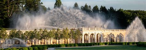 Experience the world of longwood gardens…a place to see dazzling displays that elevate the art of horticulture …a place to gardens hours. About | Longwood Gardens