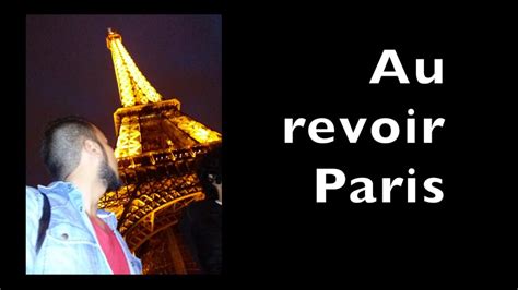 Au Revoir Paris Streaming - Au revoir Paris - Adiós París - YouTube