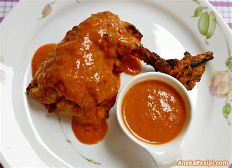 Resepi ayam bakar pelbagai style. Resepi Ayam Percik Terengganu Special