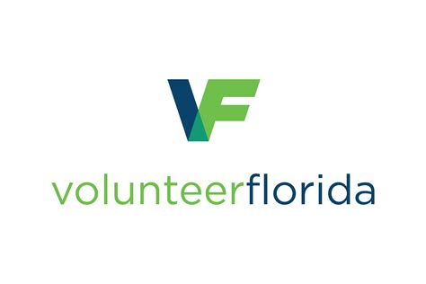 Logos Volunteer Florida