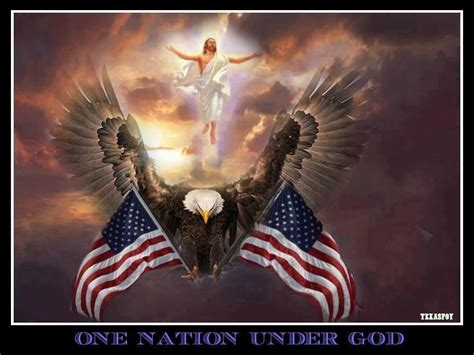 One Nation Under God Decal For Erik Burton Country Boy Customs Store