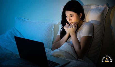 5 Positive Spiritual Effects Of Watching Horror Movies Spiritual Insights