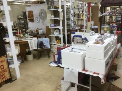 Gibsonville Antiques And Collectibles