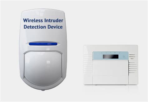 Home Intruder Alarm Systems Css Glasgow And Edinburgh