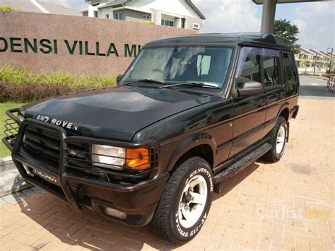 Rover Land Rover Discovery V8i Es 1996 Used For Sale