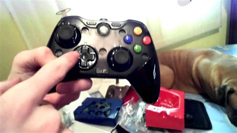 Mlg Pro Circuit Controller Xbox 360 Alexby11 Vaya Pasada Youtube