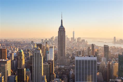 9 Different Architectural Styles Of The Empire State
