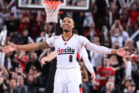 (dame, dame time, big game dame, sub zero, logo lillard, dame d.o.l.l.a.) position: Damian Lillard made the 2018 All-Star Game. Please, NEVER ...