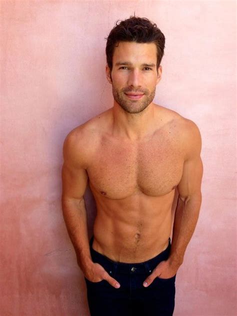 Aaron Oconnell Model Profile Photos And Latest News