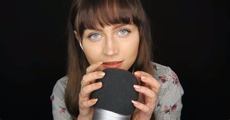 Believe It Or Not This Asmr Artist On Youtube Makes A Whopping Rs 562 Lakh A Year