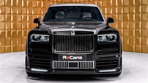 10 Most Expensive Rolls Royce Youtube