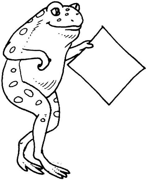 Jonathan London Froggy Coloring Pages Coloring Pages