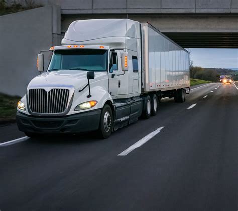 Dry Freight Safe Fleet