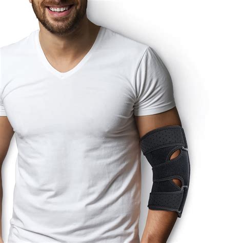 Buy Elbow Brace For Pain Elbow Splint Immobilizer For Cubital Tunnel