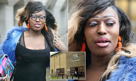 Transgender Woman Spared Jail Back In Male Prison After New Attack