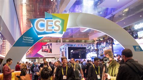 Ces 2018 Everything You Need To Know About The Worlds Biggest Tech
