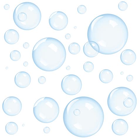 Bubble Clipart Transparent Background Bubble Transparent Background Images And Photos Finder