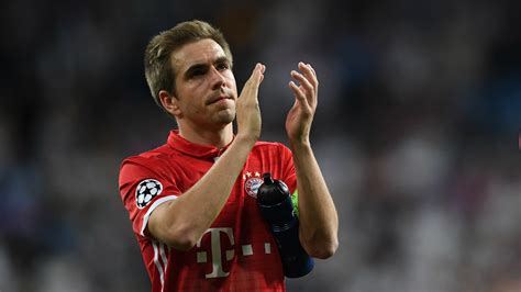 Join the discussion or compare with others! Philipp Lahm Looks to End Career With Double Win | news.winner.co.uk