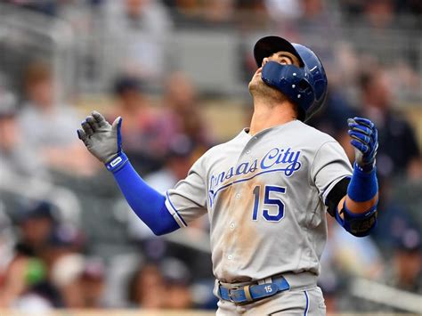 No Quit In Whit Merrifields Journey Had Its Share Of Speed Bumps En