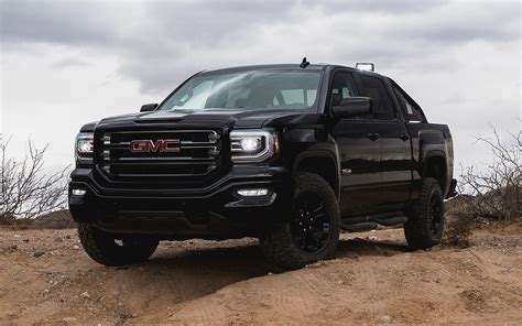 Gmc Wallpapers Wallpaper Cave