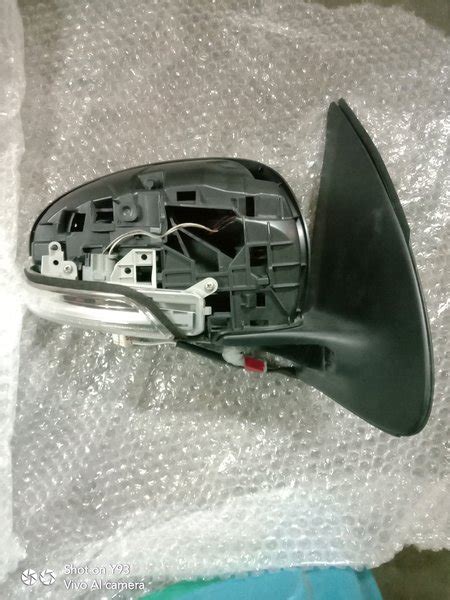 Jual Spion Daihatsu Sirion Kanan Original Tanpa Cover Di Lapak Kurnia Motor Bukalapak