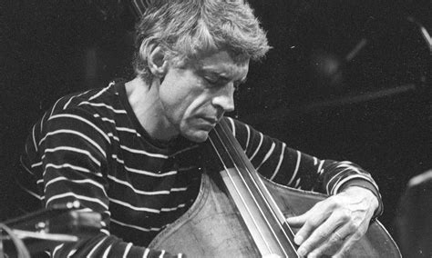 Acclaimed Jazz Bassist Gary Peacock Dies At 85 Udiscover