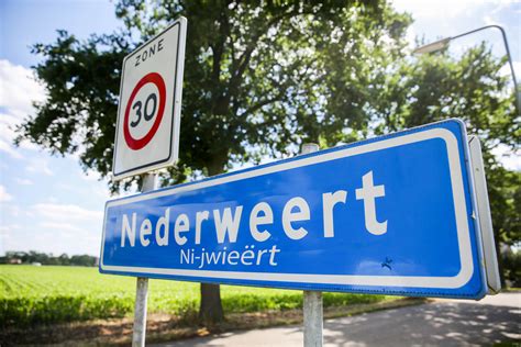 De brand brak rond 14.00 uur uit. Laatste oproep voor kombordenactie - Nederweert24
