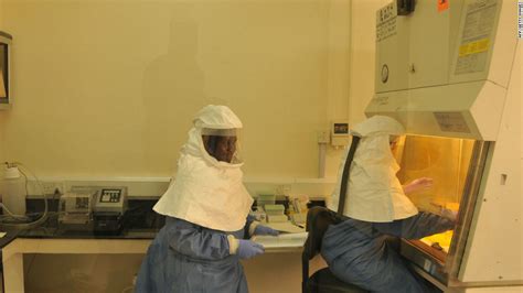 Uganda Declares End Of Ebola Outbreak Cnn