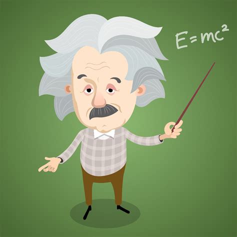 Why Is Albert Einstein Famous Facty