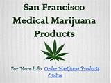 Photos of Medical Marijuana San Francisco