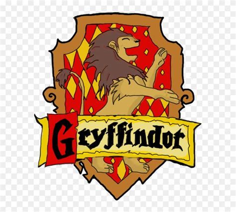 Gryffindor Logo Printable Printable Word Searches