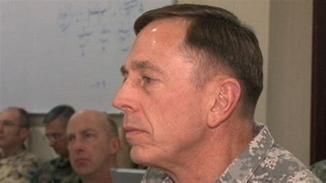 Video Petraeus Sex Scandal New Details Abc News