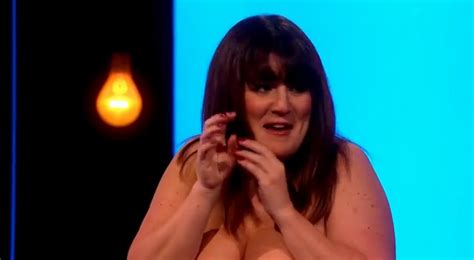 Naked Attraction Episode Telegraph