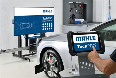 Mahledigital Adas Auto Tecnica