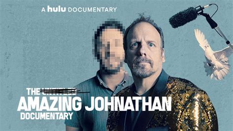 Ep 530 The Amazing Johnathan Documentary Apple