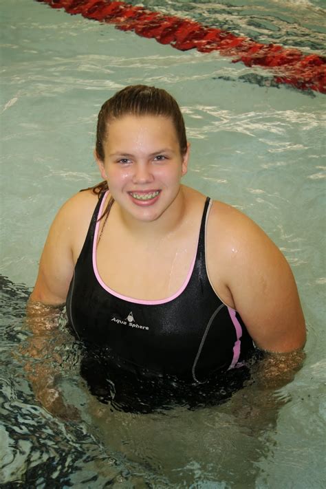 Nhs Rocket Swimming And Diving Team Athletes Of The Week