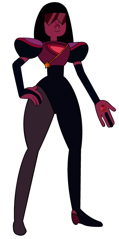 Image Garnet Pilot By 뱀파이어 쿠키 Different Chest Sign With Adjusted